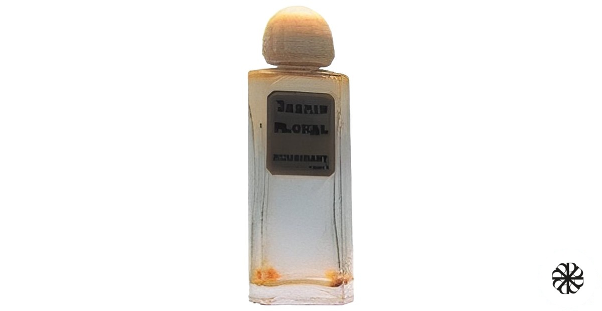 Jasmin Floral Houbigant