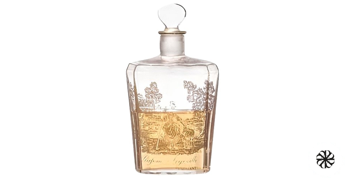 Parfum d'Argeville Houbigant