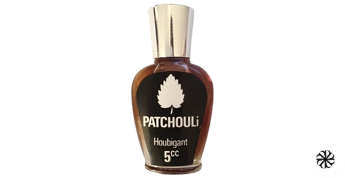 Patchouli Houbigant