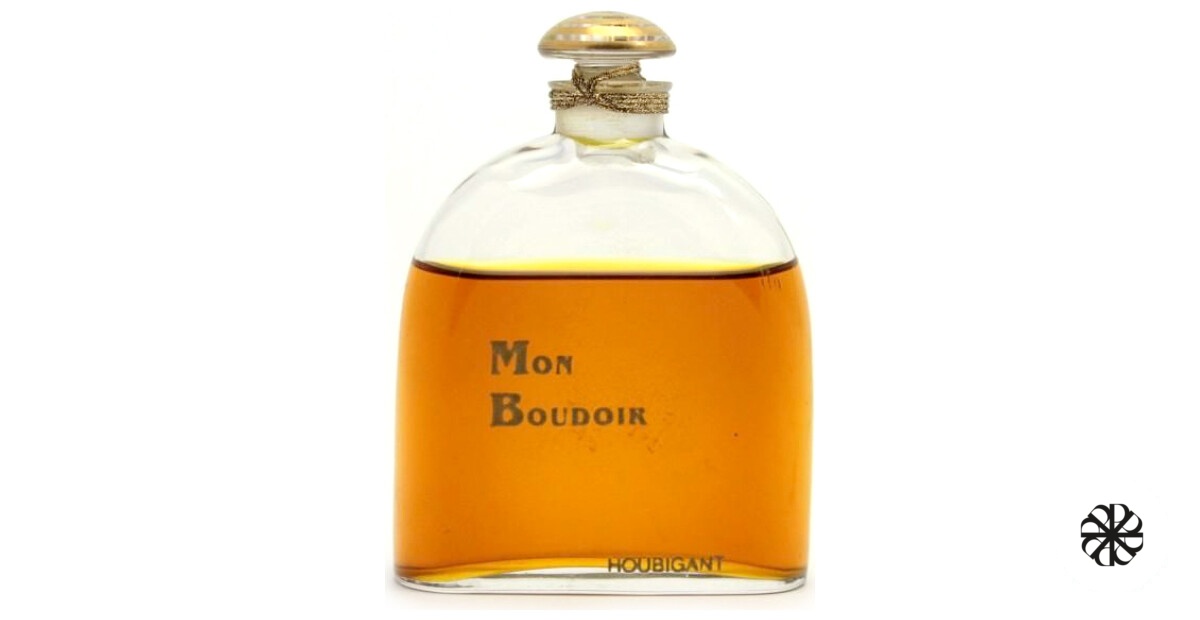 Mon Boudoir Houbigant