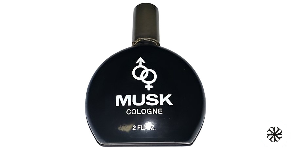 Musk Houbigant