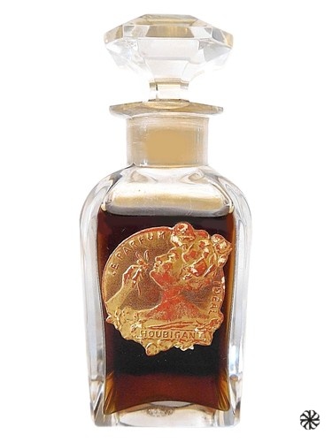 Le Parfum Ideal Houbigant