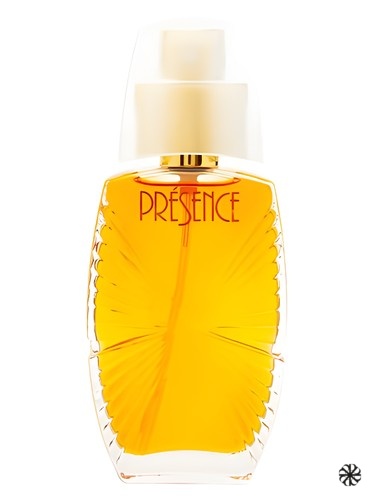 Presence Houbigant