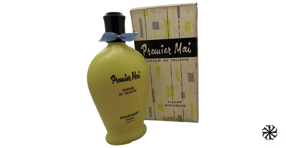 Premier Mai Houbigant