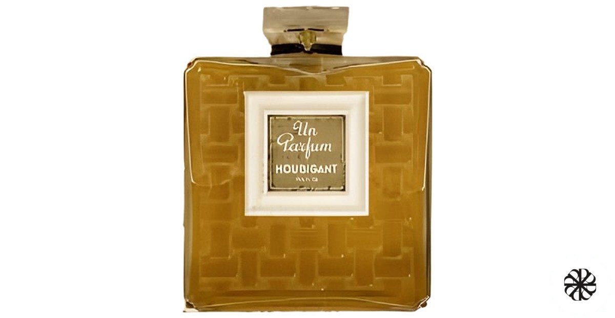 Un Parfum Houbigant