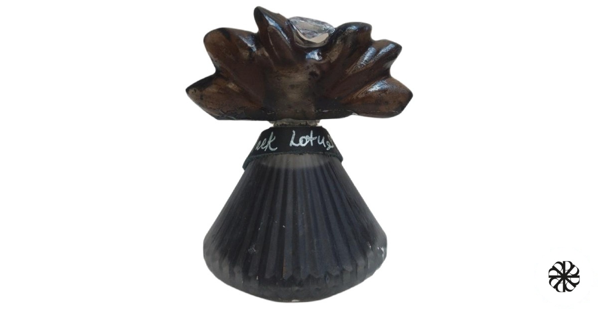 Black Lotus House of Atropa