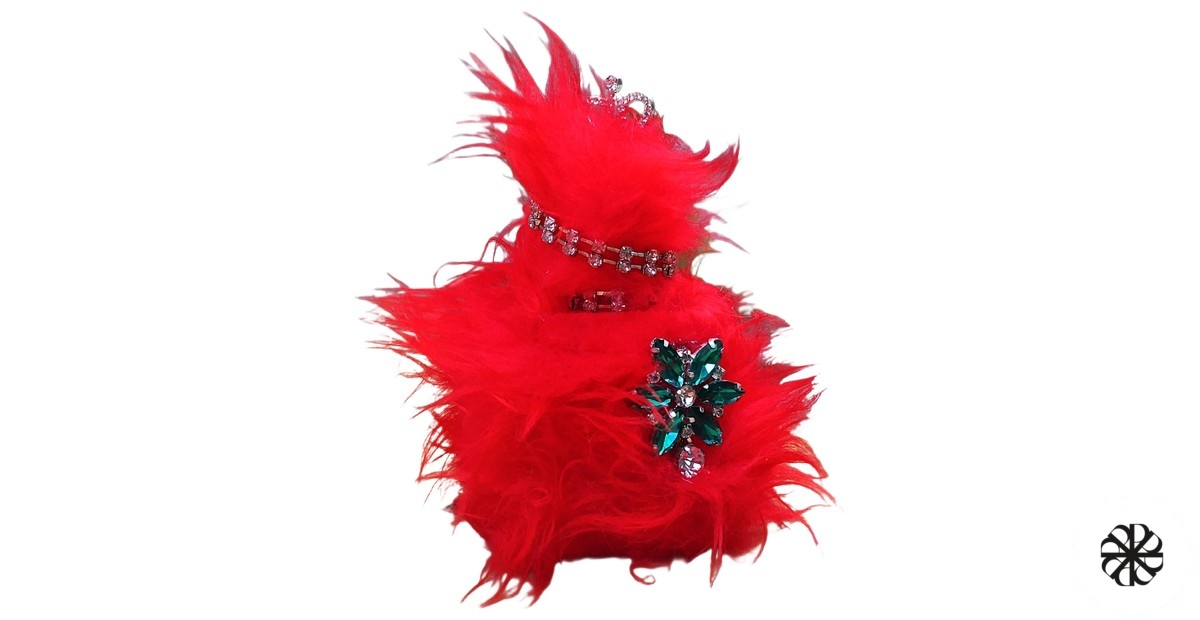 Le Chat Rouge House of Atropa