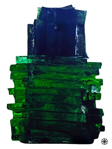 Emerald Herb House of Atropa