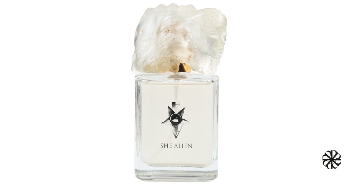 She Alien House of Atropa