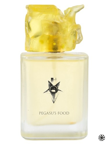 Pegasus's Food House of Atropa