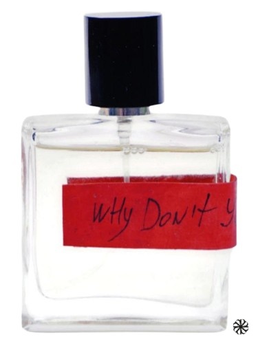 Why Don't You Wear a Suit House of Atropa