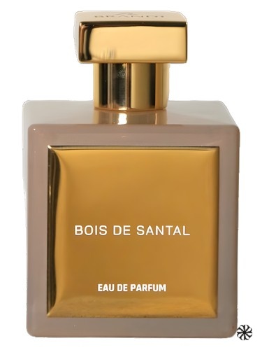 Bois de Santal House of Brandt