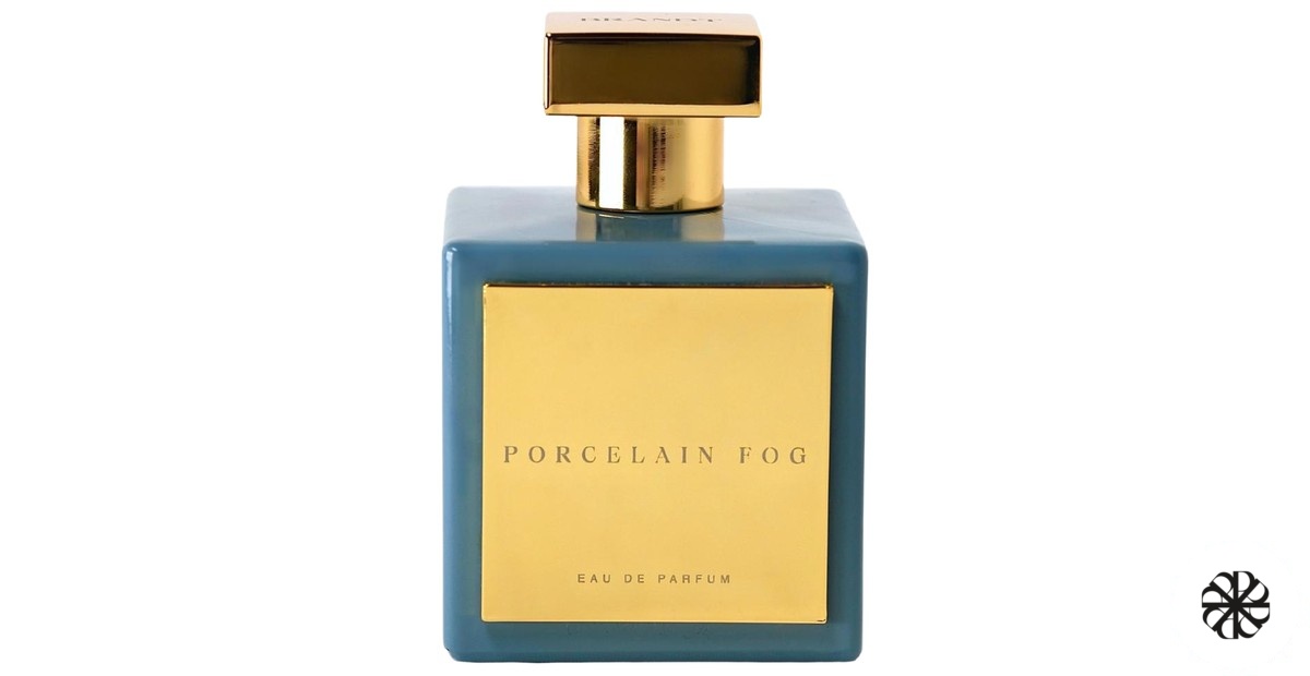 Porcelain Fog House of Brandt