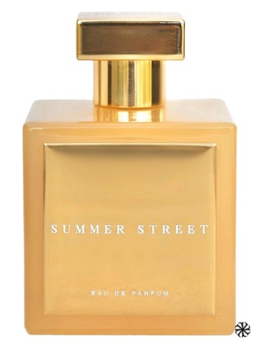 Summer Street House of Brandt