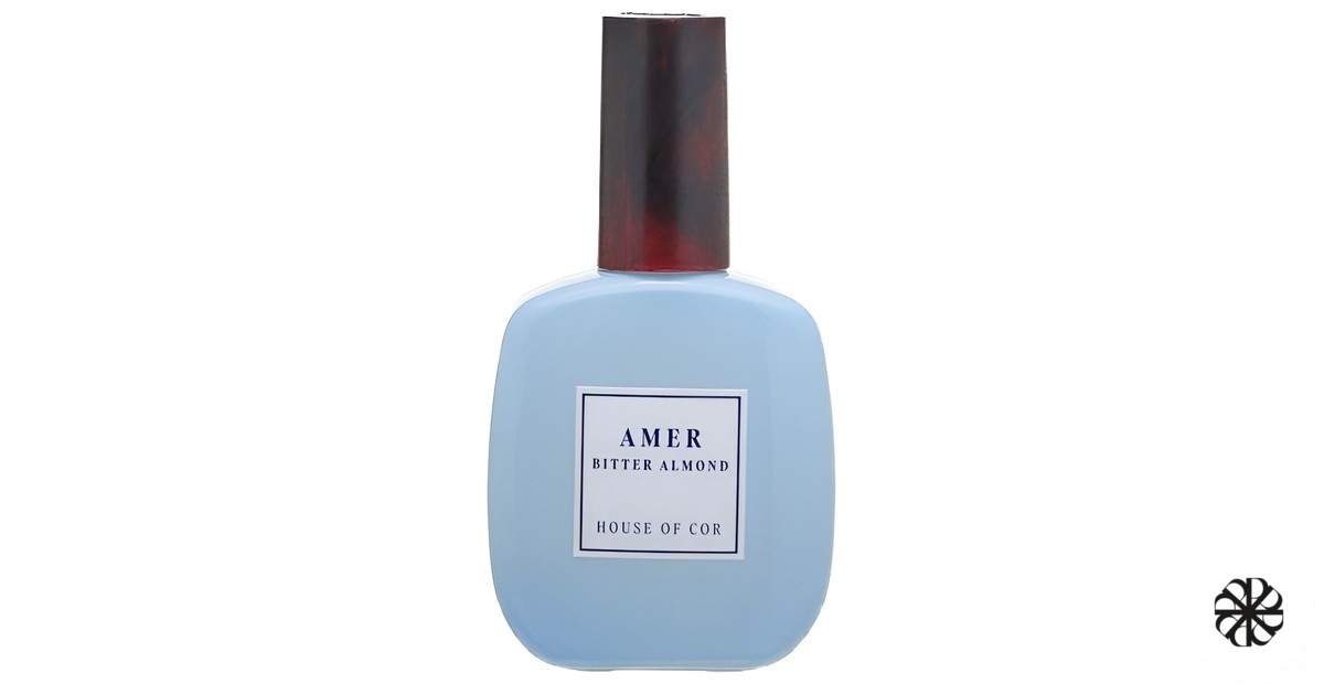 Amer Bitter Almond House of Cor
