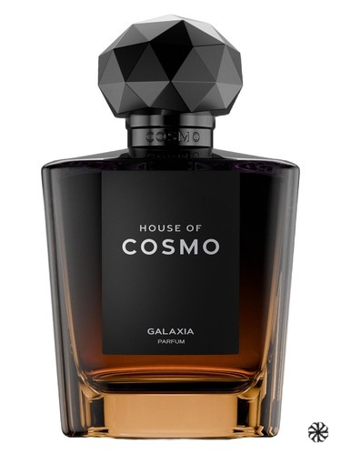 Galaxia House of Cosmo