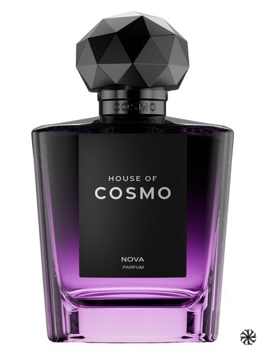 Nova House of Cosmo