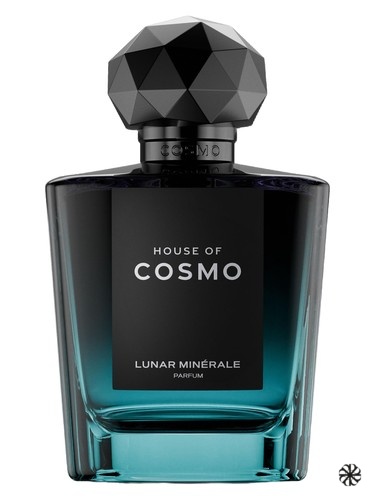 Lunar Minérale House of Cosmo