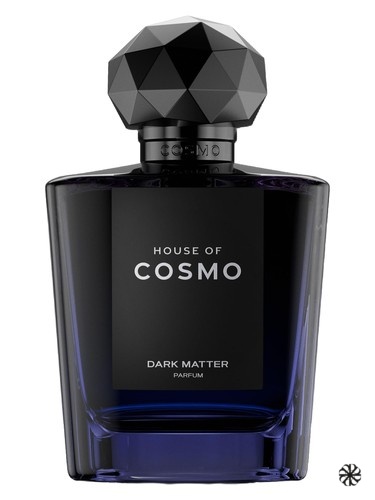 Dark Matter House of Cosmo