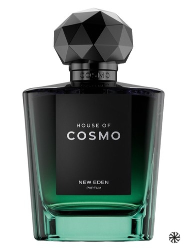 New Eden House of Cosmo