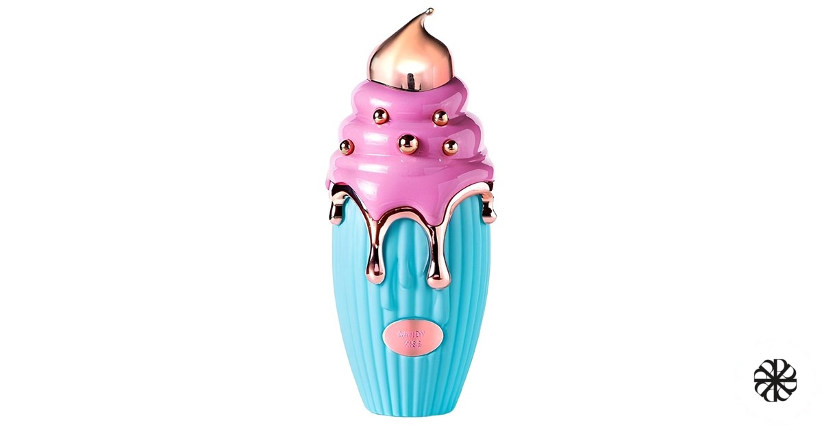 Candy Kiss House of Dreams
