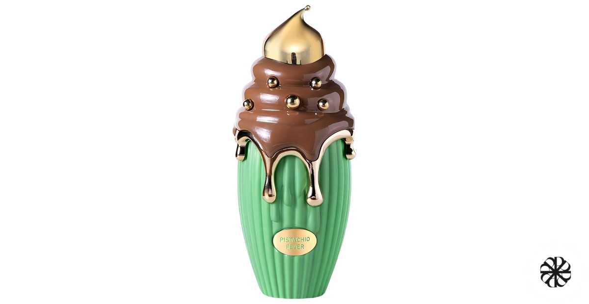Pistachio Fever House of Dreams