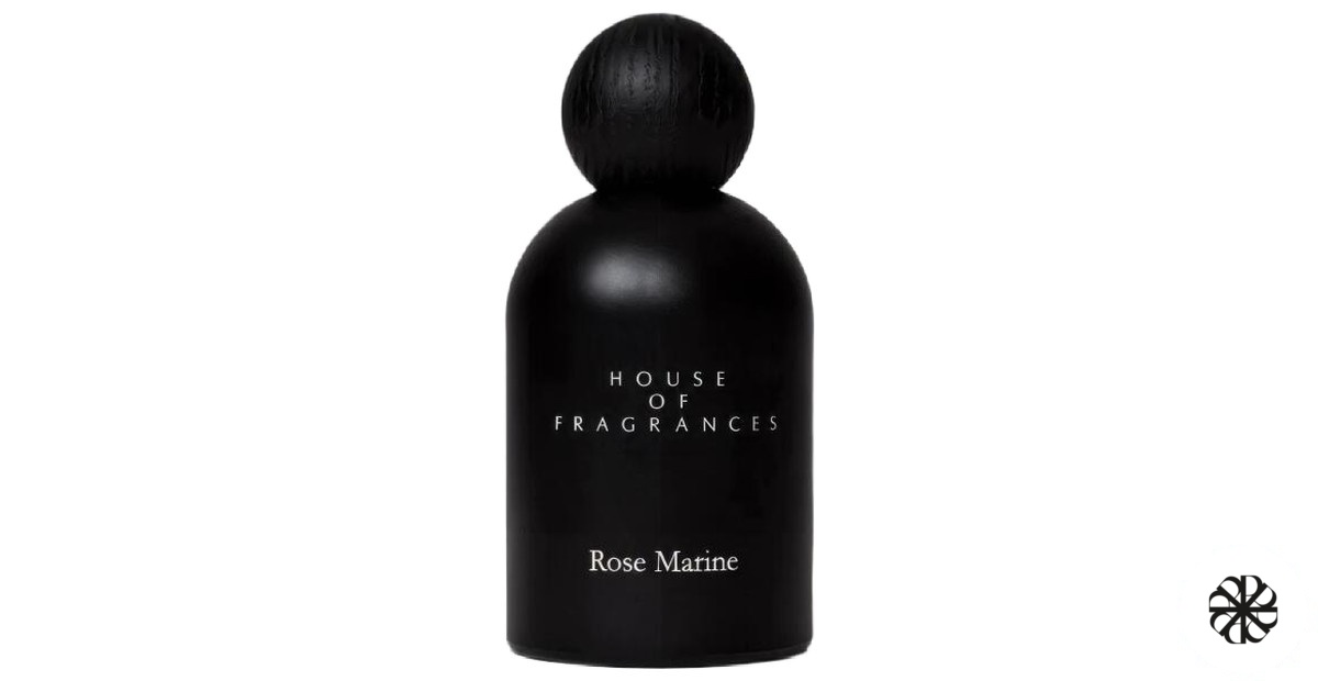 Rose Marine House of Fragrances