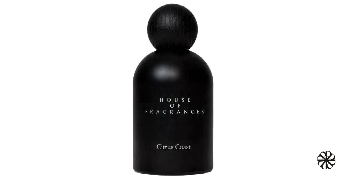 Citrus Coast House of Fragrances