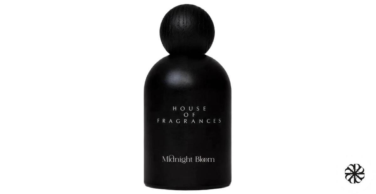 Midnight Bloom House of Fragrances