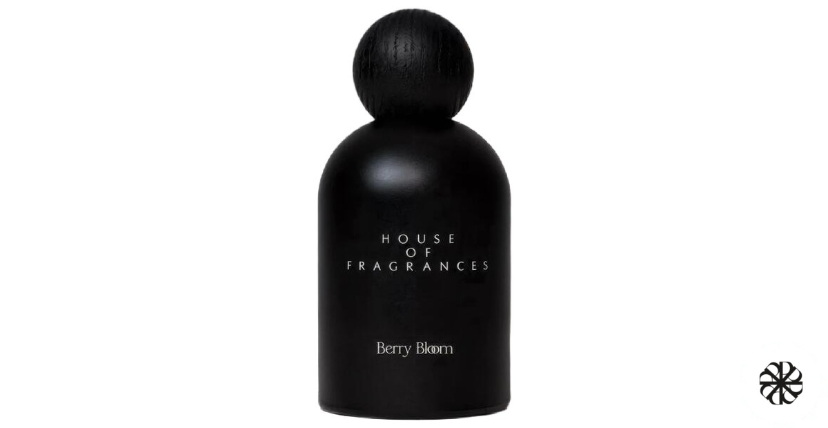 Berry Bloom House of Fragrances