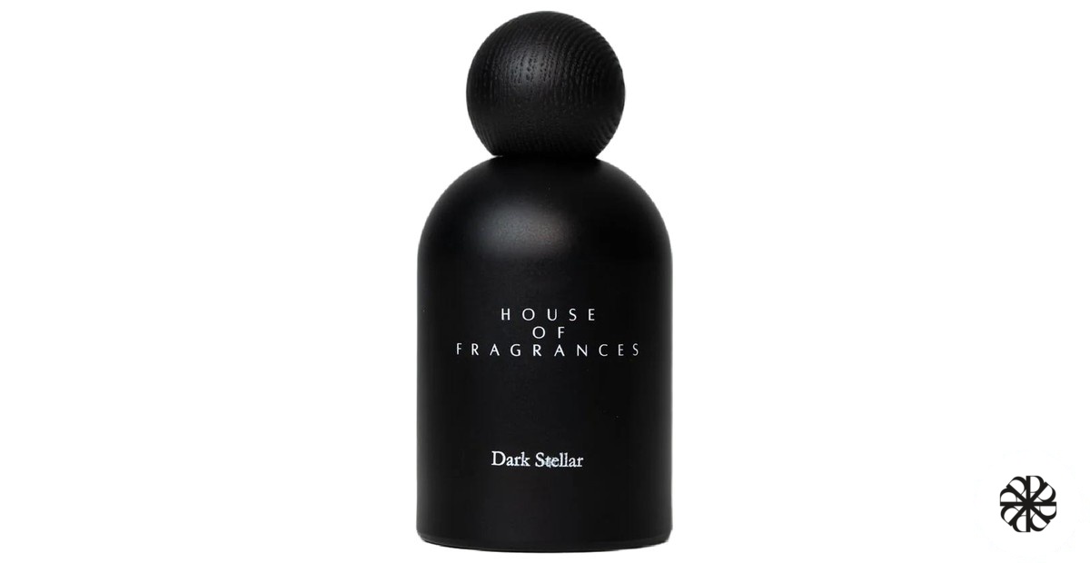 Dark Stellar House of Fragrances