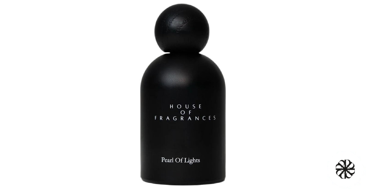Pearl of lights House of Fragrances