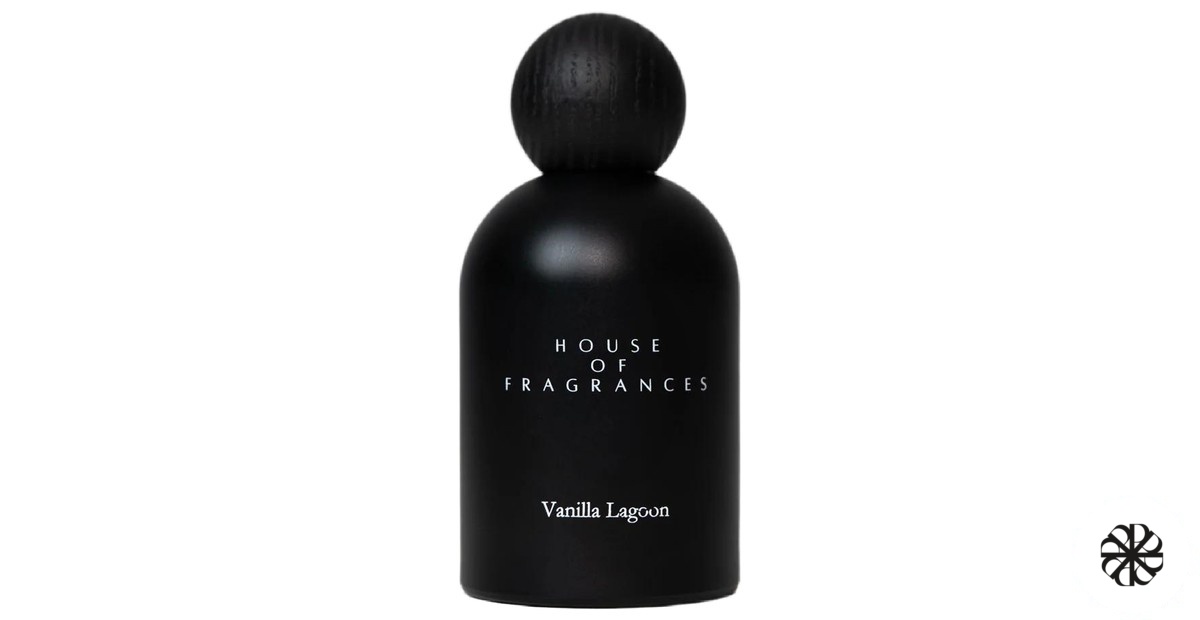 Vanilla Lagoon House of Fragrances