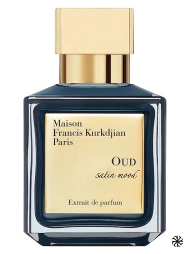 Oud Satin Mood Extrait de Parfum Maison Francis Kurkdjian