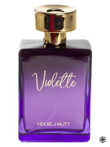 Violette House of Hautt