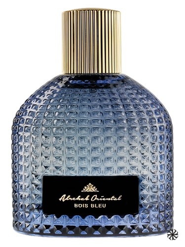 BOIS BLEU Alrehab Oriental