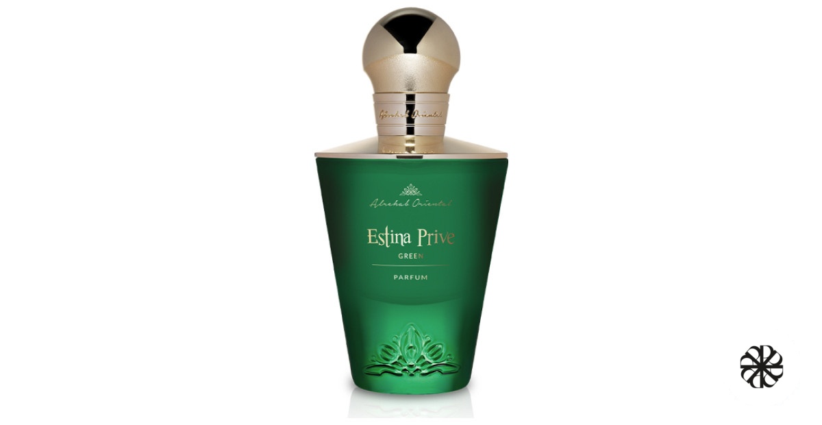 Estina Prive Green Alrehab Oriental