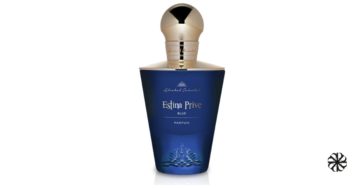 Estina Prive Blue Alrehab Oriental