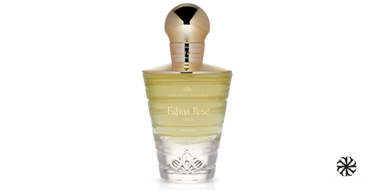 ESTINA ROSE GOLD Alrehab Oriental