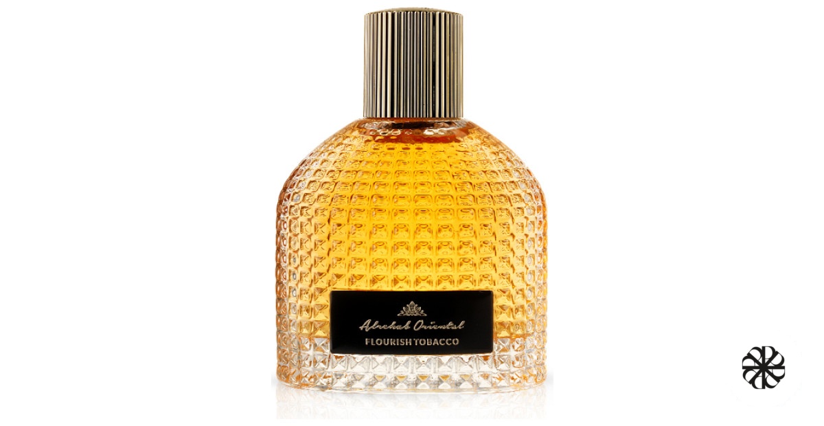 FLOURISH TOBACCO Alrehab Oriental