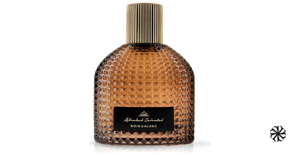 NOIR AND BLANC Alrehab Oriental