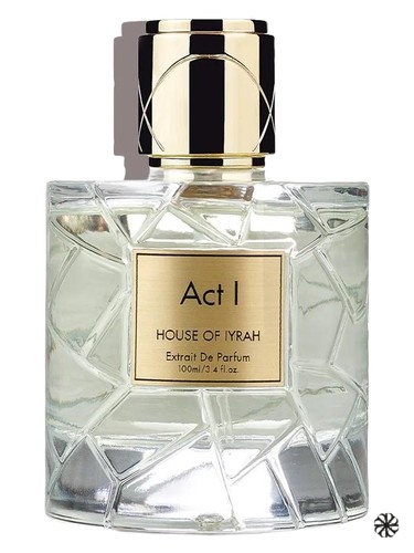 Act I House of Iyrah