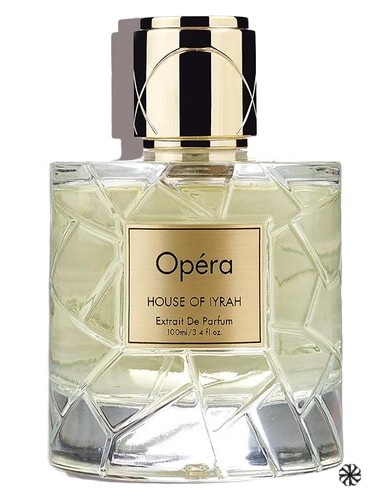 Opera House of Iyrah