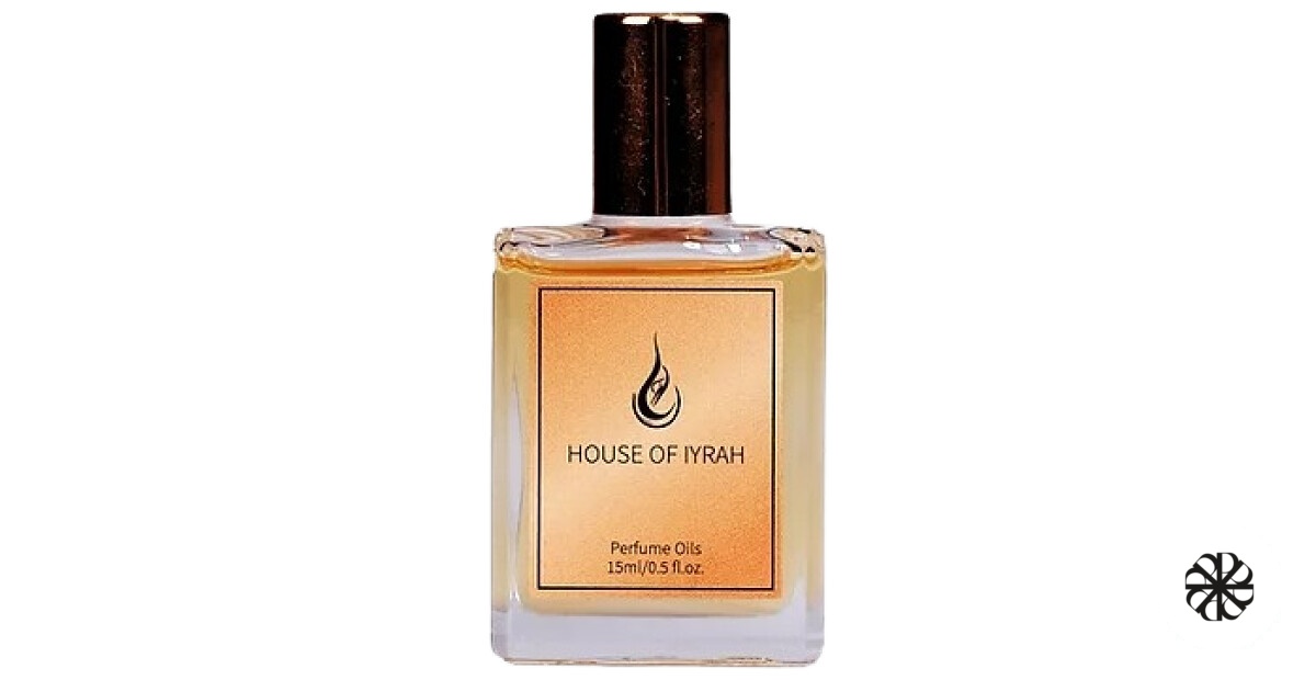 Matte House of Iyrah
