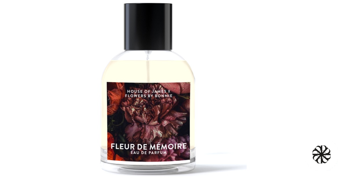 Fleur De Mèmoire House Of James