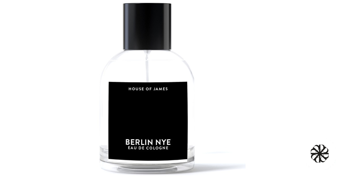 Berlin NYE House Of James