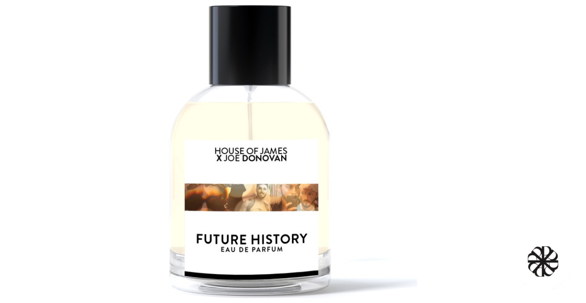 Future History House Of James