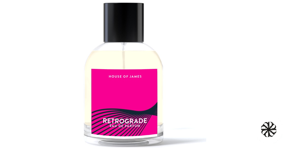 Retrograde House Of James