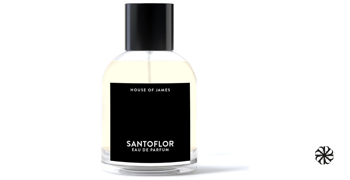 Santoflor House Of James