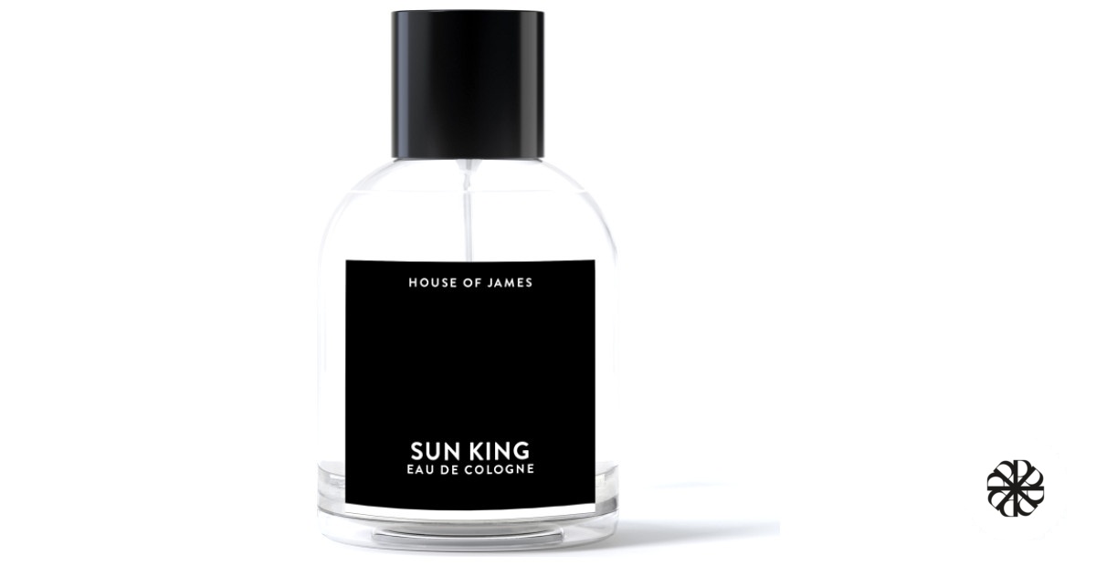 Sun King House Of James